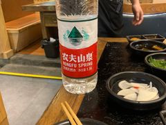 -九田家黑牛烤肉料理(太阳城店)