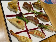-立山居酒屋·烧鸟 天妇罗(西北湖店)
