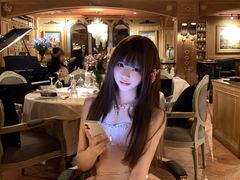 -火车头法国西餐厅