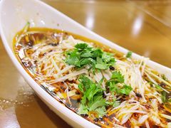 -晓波烧烤(南桥店)