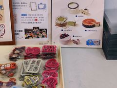 -姆们M Sweetie Cake(三里屯店)