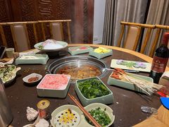 -巴倒烫陆派火锅山庄(南山总店)