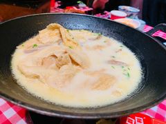 -老湘村·湖南土菜(天河维多利店)