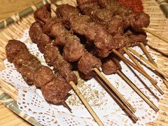 -圆满素食林饭店非遗素食(河西店)