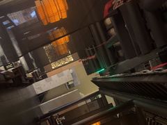 -绿茶餐厅(昆明世纪金源店)