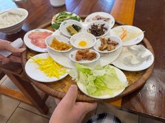 -桥香园云南过桥米线(金马碧鸡店)