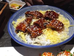 -将太无二·北美传奇寿司(瑞士公寓店)