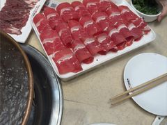 -阳坊大都涮羊肉(阳坊总店)