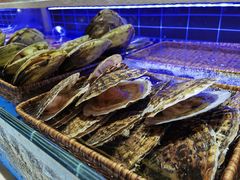 -北李·海肠捞饭·大连菜(望京凯德MALL店)