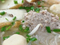 -榮泰米粉湯(Left Shop)