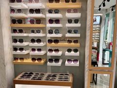 -宝岛眼镜(建外soho店)