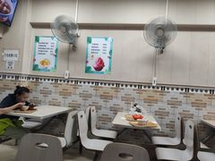 大堂-冰神(火炬路店)