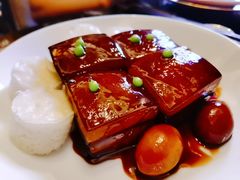 -上海苏宁宝丽嘉酒店·嘉府壹号中餐厅
