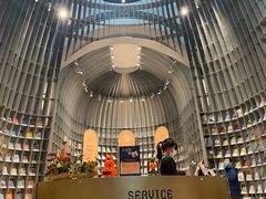 -思南书局·诗歌店