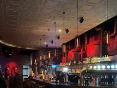 -MR.ROCKY洛奇先生RESTAURANT&BAR(宝安壹方城店)