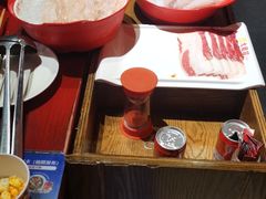 -大龙燚·旷野鲜火锅(广州首店)