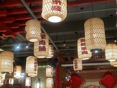 大堂-二十八里太湖船菜(吉祥路店)