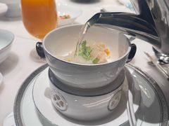 象拔蚌蛤蜊清汤-菁禧荟(外滩店)