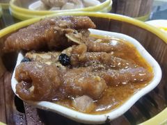 -府城小食馆(金龙宾馆店)