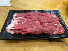 羊磨裆-金生隆(六铺炕店)