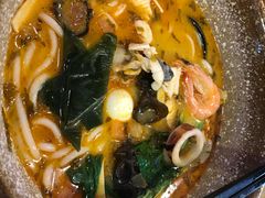 -蒙自源小锅米线(金佰利店)