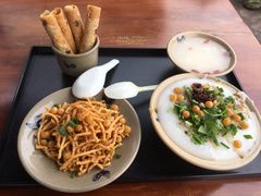 -大王油茶(磁器口店)
