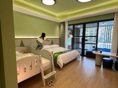 -佛冈森波拉度假区