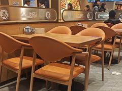 -西部马华清真兰州牛肉面·烧烤夜市(关东店)