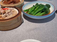 -晋江荣誉国际酒店·港誉茶餐厅