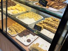 -起士林(荣安大街店)