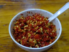 -肆姐面粉馆(坡子街店)