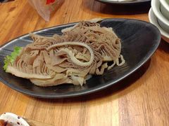 -禾记花园涮肉餐厅