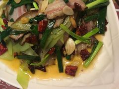 老家土腊肉-兔槽江湖菜·重庆璧山兔(水围店)