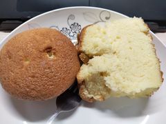 蜂蜜蛋糕-六贤记(文三店)