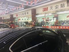 -新月3M汽车贴膜隐形车衣膜小二官方授权店(肖村桥店)