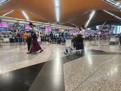 -吉隆坡国际机场