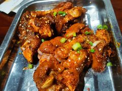 -三宽猪蹄(统一广场店)