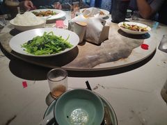 -又见炊烟私房菜(敬亭路店)