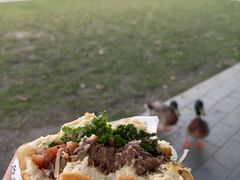 -Fergburger(皇后镇店)
