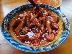 -徐老幺奶汤面