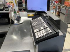 -嘉荣超市(清远万达店)