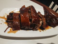 -慧娟面馆·餐厅(望江路店)
