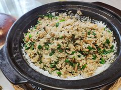 -阿四台山黄鳝饭(东门店)