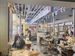 -安又胖韩国烤肉(美罗城店)