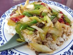 -兰州牛肉拉面(颐德花园店)