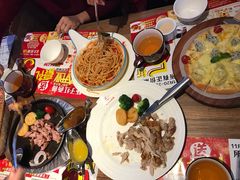 -杯子红牛排(南庄吉利广场店)