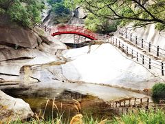 -黑龙潭风景区
