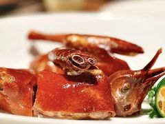 -广州文华东方酒店·江-由辉师傅主理