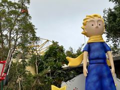 -香港海洋公园