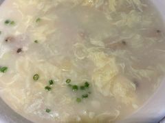 -吕氏疙瘩汤·私家菜馆(慈云寺店)